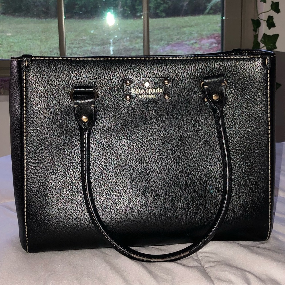Kate spade purse